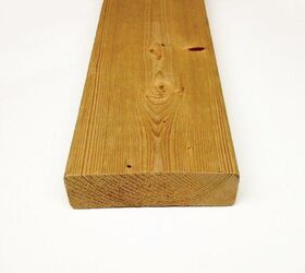 2x10 Wood boards