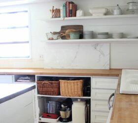 How To Make Shaker Style Cabinet Doors The Easy Way Hometalk