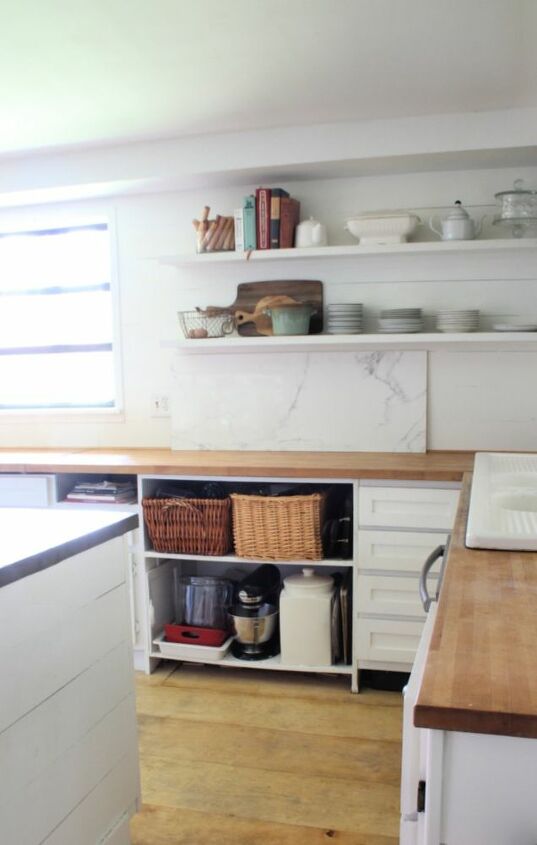 How To Make Shaker Style Cabinet Doors The Easy Way Hometalk