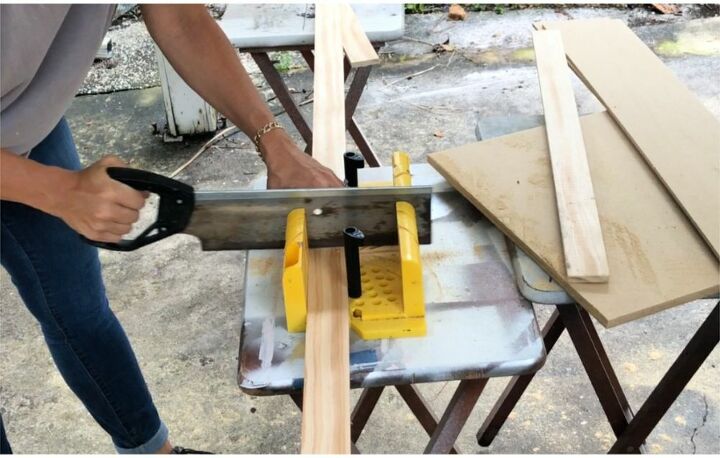 How To Make Shaker Style Cabinet Doors The Easy Way Hometalk