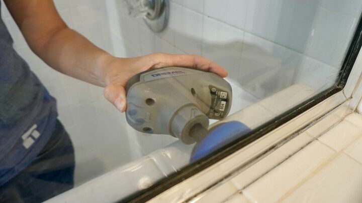 como melhorar a aparncia do seu chuveiro