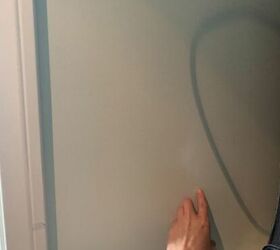 Is there an easy way to move this light switch to inside the closet