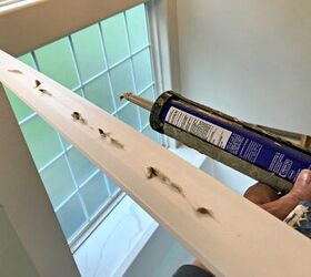 How To Install A Cheap Plywood Plank Ceiling Diy Hometalk