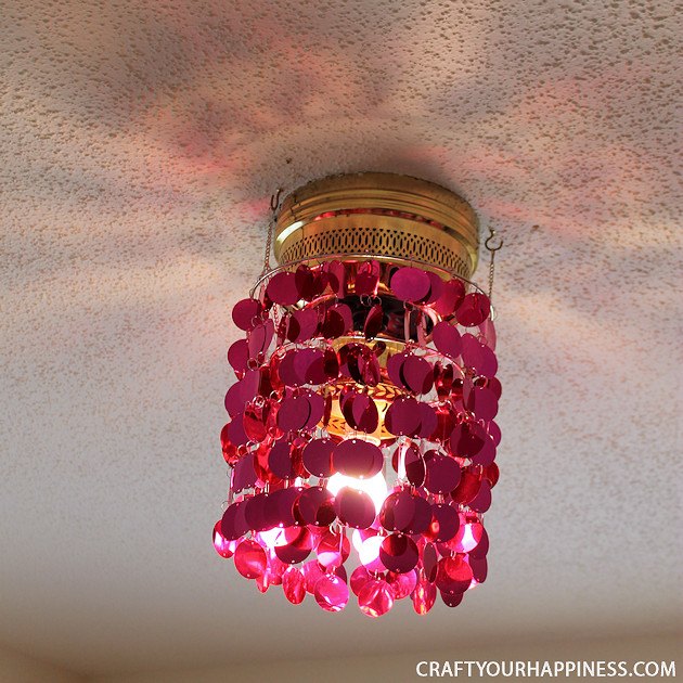How To Create A Simple Ceiling Fan Makeover Diy Hometalk