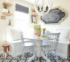 13 ways to make your kitchen feel more like the heart of your home