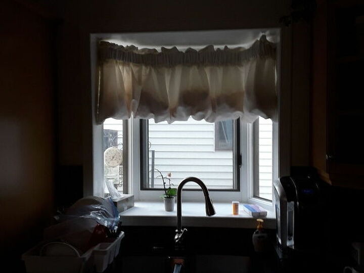 q how do i update curtains