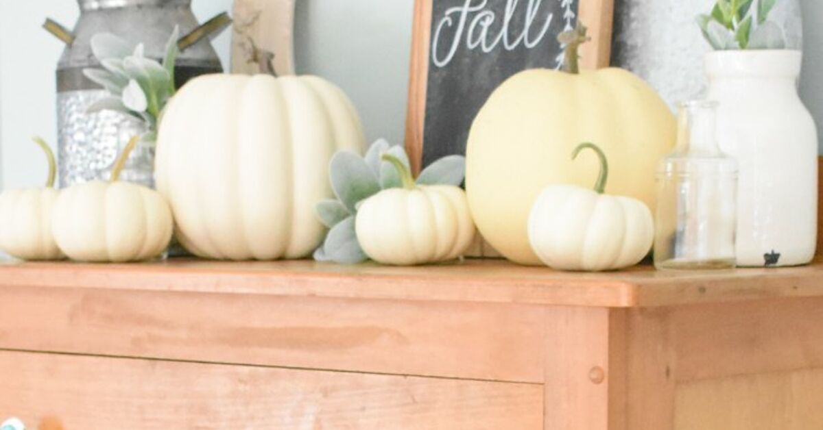 Finally September 25 Gorgeous Ways To Let Everyone Know That It's Finally September ...