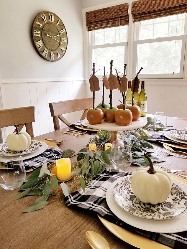 Finally September 25 Gorgeous Ways To Let Everyone Know That It's Finally September ...