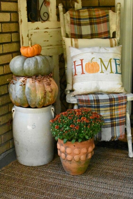 Finally September 25 Gorgeous Ways To Let Everyone Know That It's Finally September ...