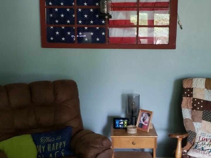 q add to my wall