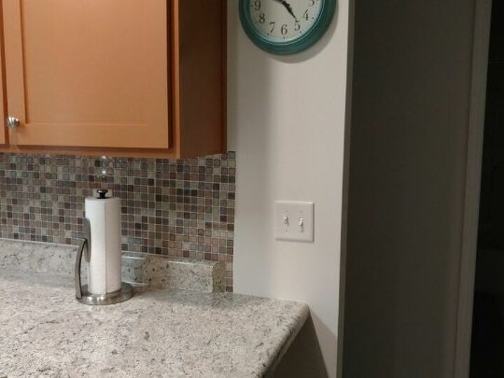 q backsplash re do questions