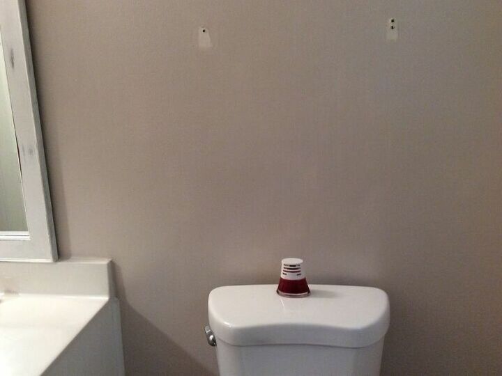 q bathroom ideas