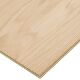 Purebond 3/4" red oak plywood