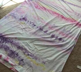 ice dye sheets