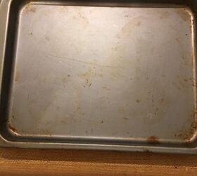 How do I keep pans from rusting? Hometalk