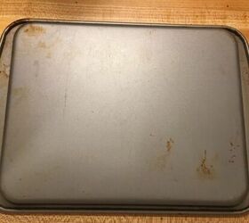 how do i keep pans from rusting
