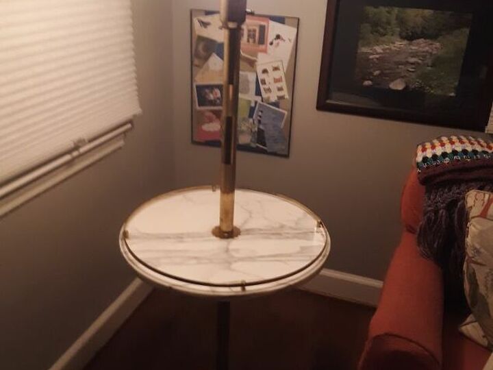 q which lampshade