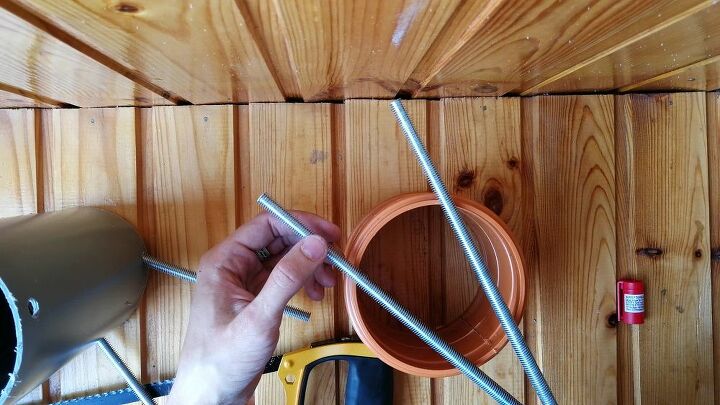 How to Make a Homemade Clamp From PVC Pipe | Hometalk
