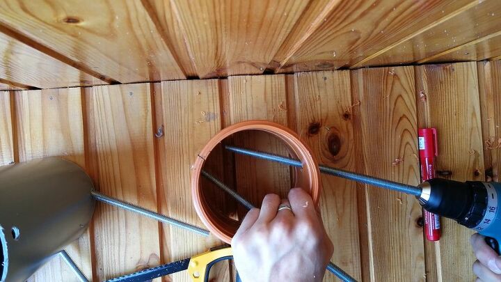 How to Make a Homemade Clamp From PVC Pipe | Hometalk