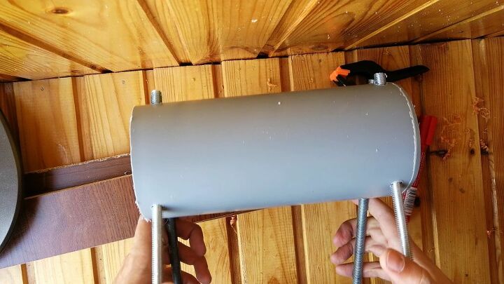 How to Make a Homemade Clamp From PVC Pipe | Hometalk