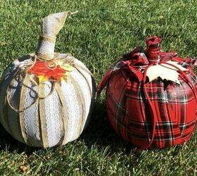 5 Plastic Pumpkin Bucket Makeovers Hometalk
