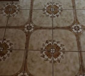q how can we decorate around these tiles