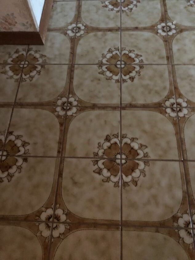 q how can we decorate around these tiles