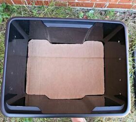 diy wormery how to make a worm compost bin