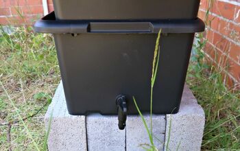 DIY Wormery: How To Make A Worm Compost Bin
