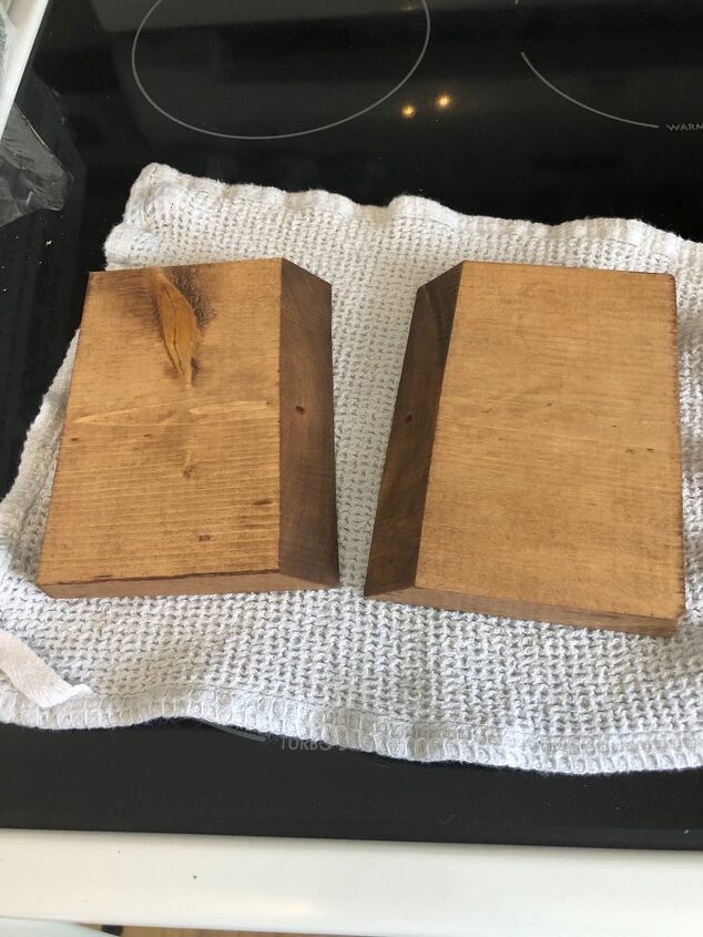 diy vent hood cover, Try Some New Trim