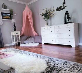 trade your dusty carpet for hardwood flooring