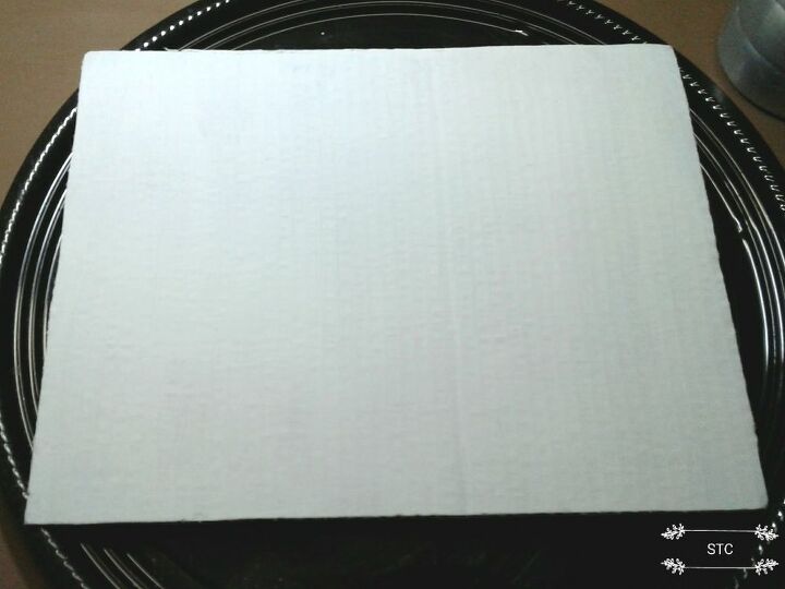 How To Make A Diy Picture Frame Tabletop Accent Tray Hometalk How To Make A Diy Picture Frame Tabletop Accent Tray Hometalk