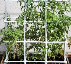 17 incredible ways people are using PVC pipes to upgrade their homes