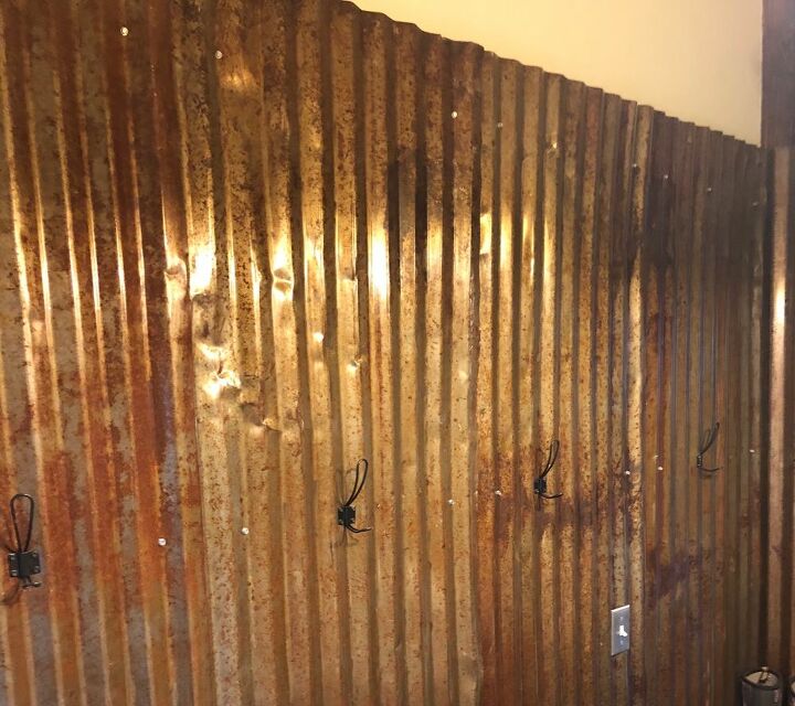 Pared Inutil Cómo hacer una pared sin carácter y sin problemas | Hometalk