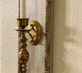 wall decor sconce, Wall Sconce