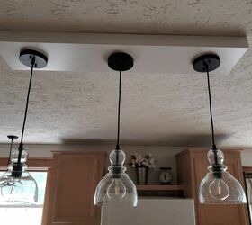 How to Create Stunning Pendant Lights Without Extra Electrical Work