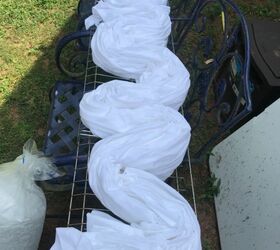 ice dye sheets
