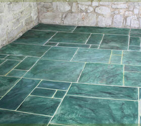 How Do I Paint Cement Floors Hometalk