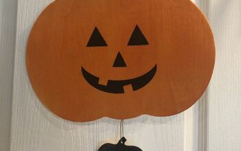  Calendário de contagem regressiva de Halloween da loja do dólar
