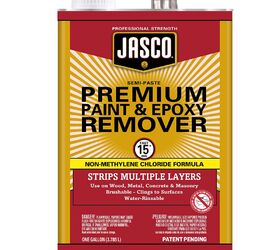 Jasco Paint and Varnish Remover