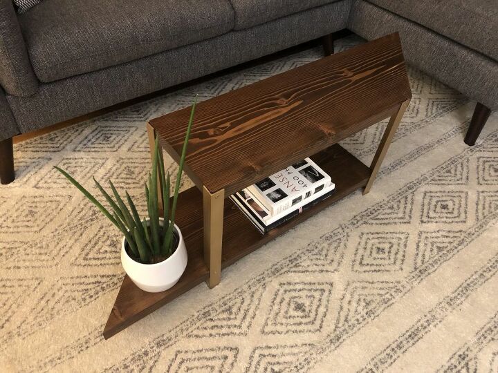 30 modern coffee table