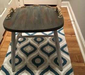 How to Build From Chair To Stool DIY | Hometalk