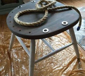 How to Build From Chair To Stool DIY | Hometalk
