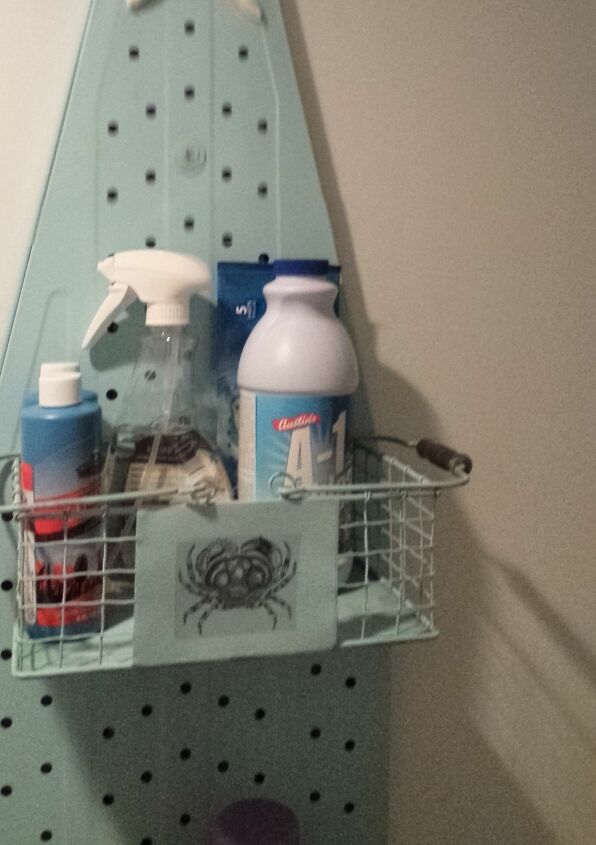 the 15 best laundry room storage solutions you need to try, 4 Genius Laundry Room Storage Shelves