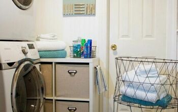 The 15 Best Laundry Room Storage Solutions You Need to Try