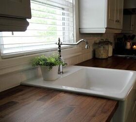 13 ideas that will have you rethinking your old kitchen sink