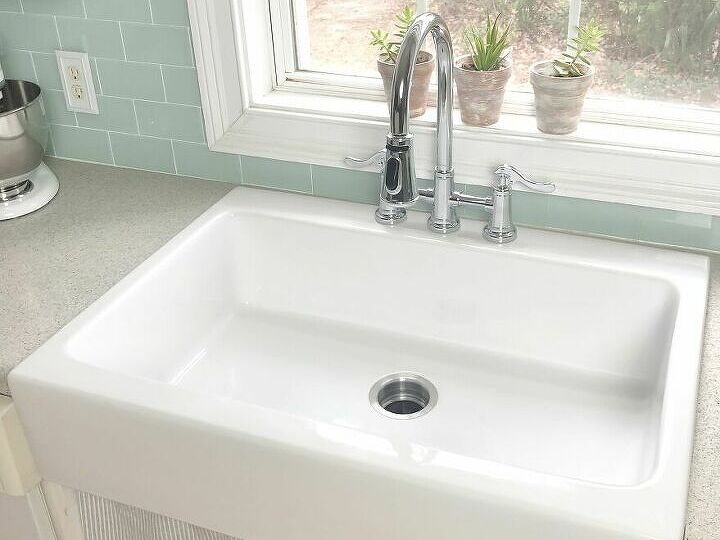 Modify Your Kitchen With Our Sink Faucet Ideas Hometalk