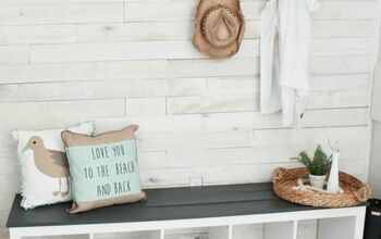 18 Entryway Furniture Ideas Perfect for Offering a Stylish Welcome