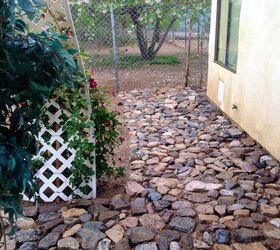 20 inspirational ideas for creating a beautiful outdoor walkway, 20 Build a Rock n Roll Outdoor Walkway