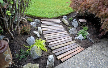 20 Inspirational Ideas for Creating a Beautiful Outdoor Walkway